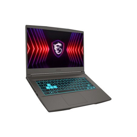 Laptop MSI Titan Thin A15 B7VF-252MX, AMD Ryzen™ 7, 3.2 GHz, 39.6 cm (15.6"), 1920 x 1080 Pixeles, 16 GB, 512 GB