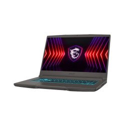 Laptop MSI Titan Thin A15 B7VF-252MX, AMD Ryzen™ 7, 3.2 GHz, 39.6 cm (15.6"), 1920 x 1080 Pixeles, 16 GB, 512 GB