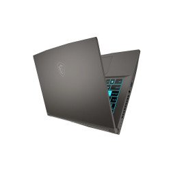 Laptop MSI Titan Thin A15 B7VF-252MX, AMD Ryzen™ 7, 3.2 GHz, 39.6 cm (15.6"), 1920 x 1080 Pixeles, 16 GB, 512 GB