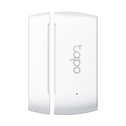 Tapo T110 sensor de puertas/ventanas Inalámbrico Puerta/Ventana Blanco
