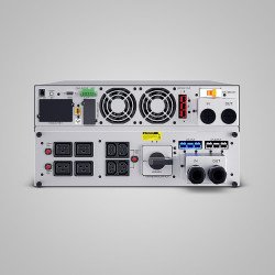 CyberPower OLS6KERT5U sistema de alimentación ininterrumpida (UPS)