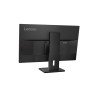 Monitor Lenovo ThinkVision E24-30, 60.5 cm (23.8"), 1920 x 1080 Pixeles, Full HD, LED, 14 ms, Negro