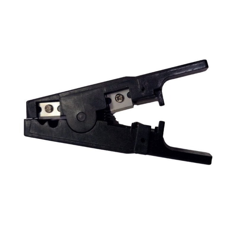 530514 CORTADOR, PELADOR DE CABLE DE RED