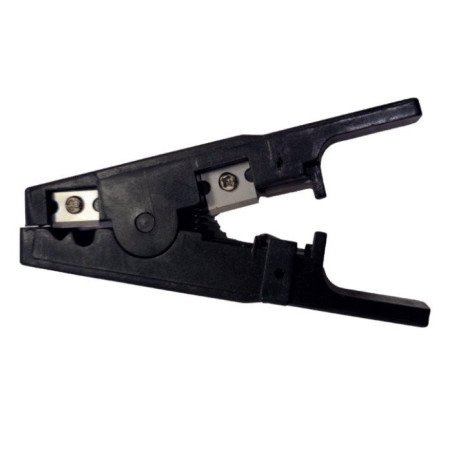 530514 CORTADOR, PELADOR DE CABLE DE RED