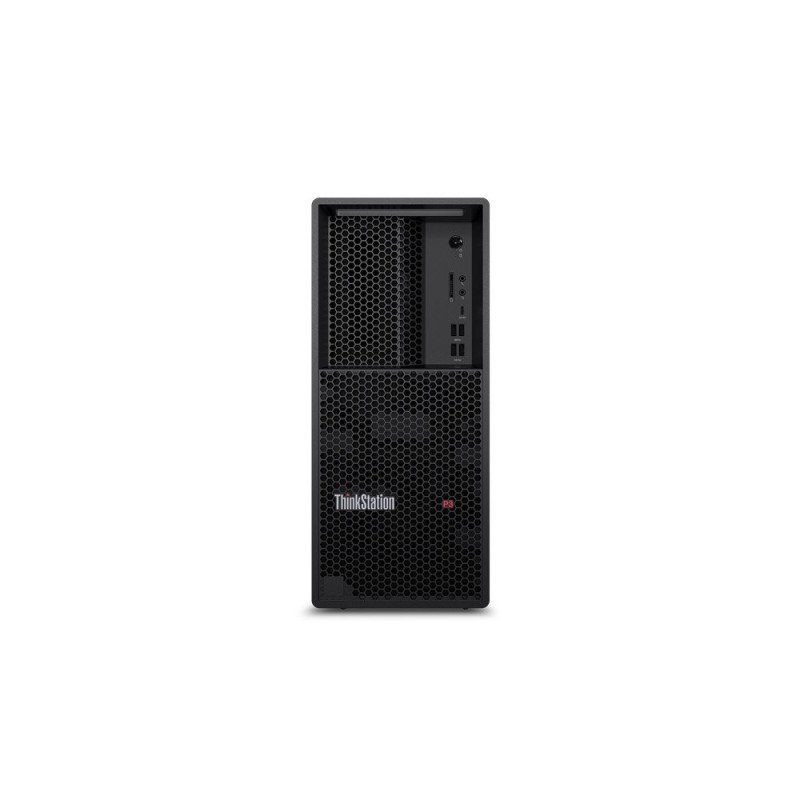 Workstation ThinkStation P3 Tower Lenovo Intel Core i9-13900 Disco dur Workstation ThinkStation P3 Tower Lenovo Intel Core i9-13900 Disco dur