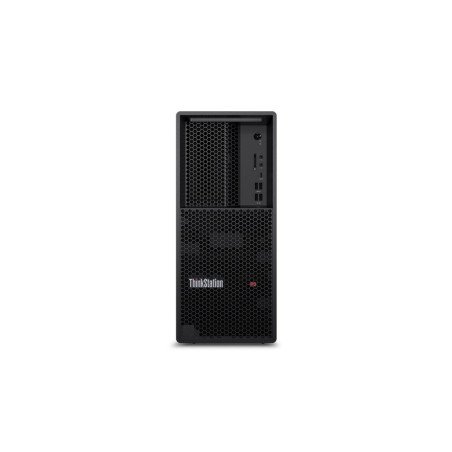 Workstation ThinkStation P3 Tower Lenovo Intel Core i9-13900 Disco dur
