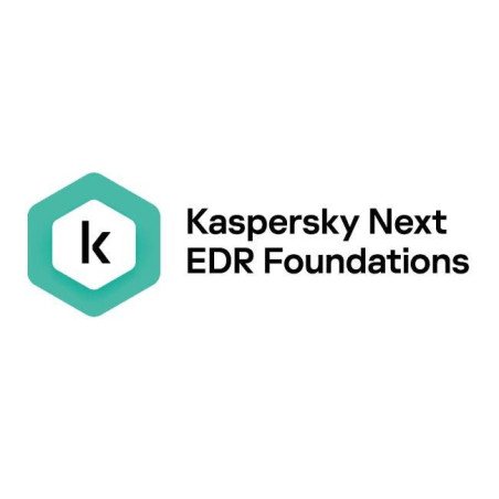 Kaspersky Next EDR Foundations Plus 10-14 Lic 3 Años CADA UNA KL4065ZAKT8