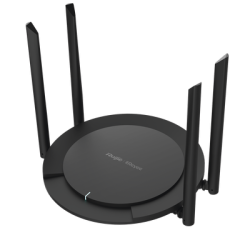 Home Router Inalámbrico Wi-Fi 4 para Soluciones WISP, Administración remota para control de usuarios y anchos de banda.