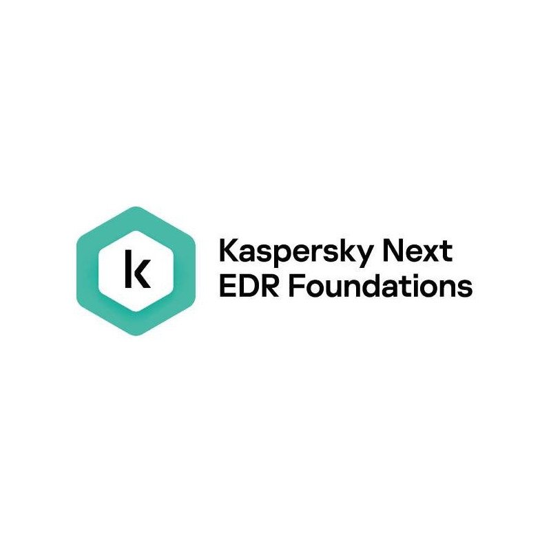 Kaspersky Next EDR Foundations 500-999 Lic 3 Años CADA UNA KL4065ZAUTS