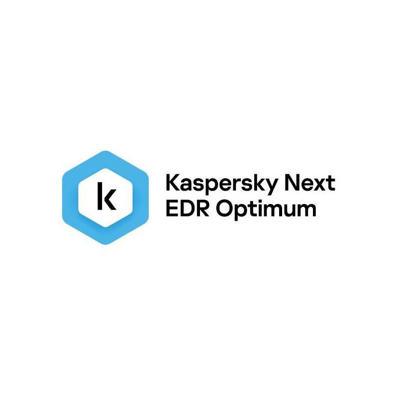 Kaspersky Next EDR Optimum Plus 500-999 Lic 1 Año CADA UNA KL4066ZAUF8