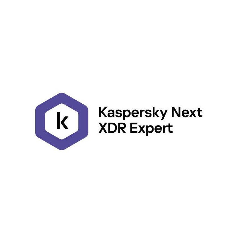 Kaspersky Next EDR Expert 250-499 Lic 3 Años CADA UNA KL4069ZATTS