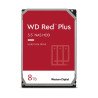 Disco duro WD Red Plus WD80EFPX 8TB