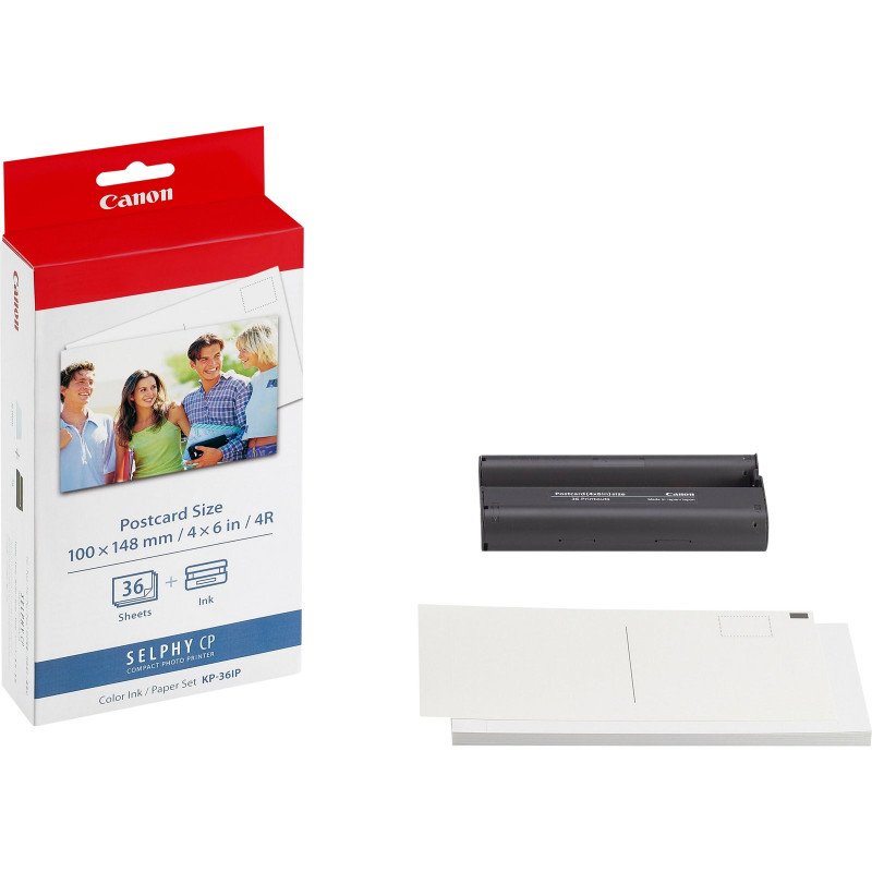 Canon 7737A001 kit para impresora Canon 7737A001 kit para impresora