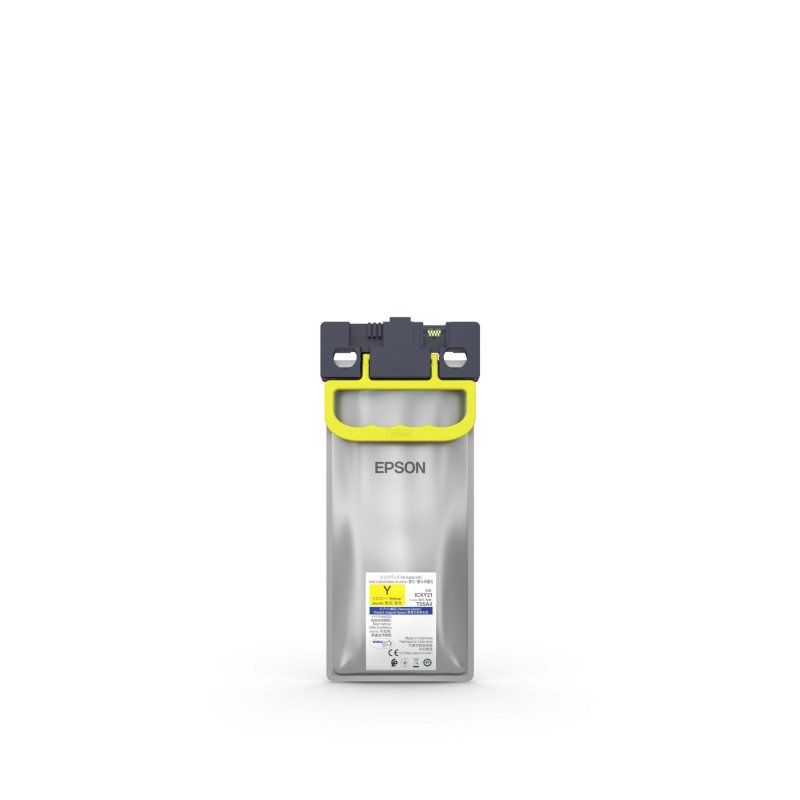 Cartucho de tinta Epson T05A400, Alto rendimiento (XL), 1 pieza, Un so Cartucho de tinta Epson T05A400, Alto rendimiento (XL), 1 pieza, Un so