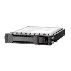 HDD HPE 900GB SAS 12G para tareas cruciales 15 - 000 rpm SFF BC (P40432-B21)
