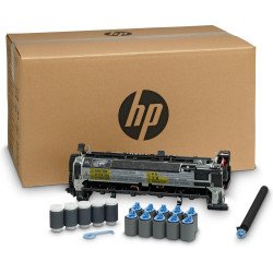 Kit de mantenimiento para la impresora HP LaserJet Enterprise, serie 600