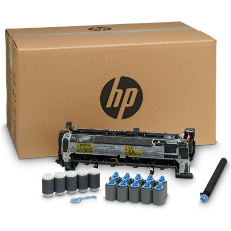 Kit de mantenimiento para la impresora HP LaserJet Enterprise, serie 600