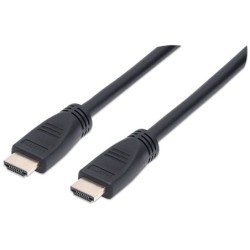 Cable HDMI 2.0 Manhattan intramuros m-m 8.0 m
