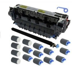 Kit de mantenimiento para la impresora HP LaserJet Enterprise, serie 600