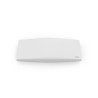 MR46 Wi-Fi 6 Indoor AP | Tres radios: 2.4 GHz and 5 GHz, and Bluetooth® Low Energy/IoT radio|Spatial Streams 2x 2:2 MU-MIMO and