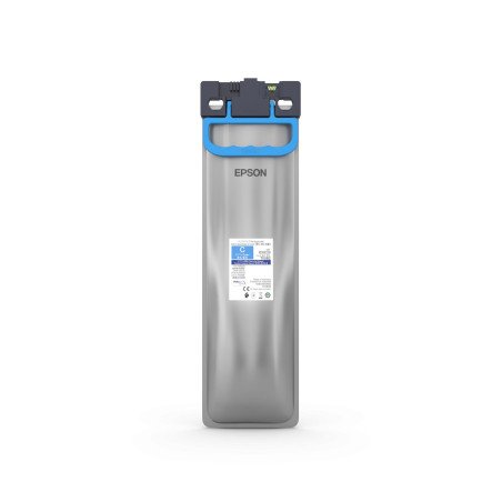 Cartucho de tinta Epson T11A220 Inyección de tinta - Azul ciánico - Original