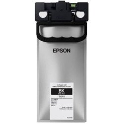 Cartucho de tinta Epson T11B120-AL Extra Alto Rendimiento Inyección de