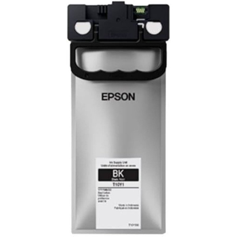Cartucho de tinta Epson T11B120-AL Extra Alto Rendimiento Inyección de Cartucho de tinta Epson T11B120-AL Extra Alto Rendimiento Inyección de