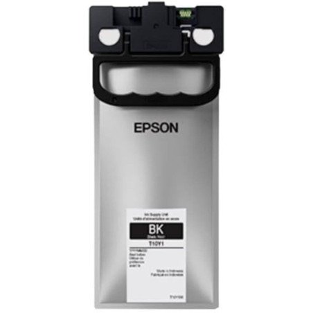 Cartucho de tinta Epson T11B120-AL Extra Alto Rendimiento Inyección de