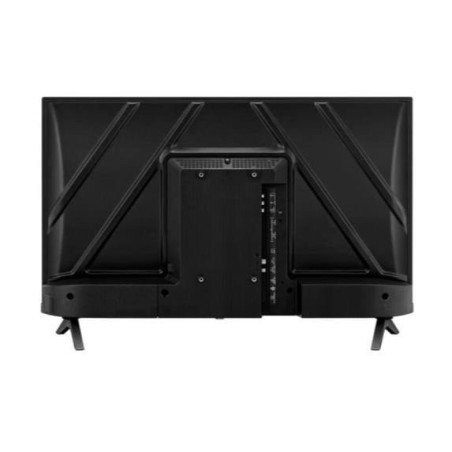 LED backligh LCD TV, 60Hz, Dolby audio 2.0 canales, 1366*768 RGB, Google Assistant, Alexa, Siri, Google Home, Airplay, Apple Hom