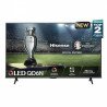 LED-LCD TV Hisense QD6N 55QD6N 139.7cm - 4K UHDTV - High Dynamic Range (Alto rango dinámico, HDR) - Dolby Vision, HDR10, HDR10+