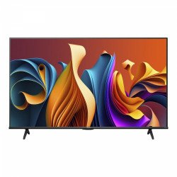 LED-LCD TV Hisense QD6N 55QD6N 139.7cm - 4K UHDTV - High Dynamic Range (Alto rango dinámico, HDR) - Dolby Vision, HDR10, HDR10+