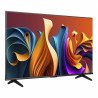 LED-LCD TV Hisense QD6N 55QD6N 139.7cm - 4K UHDTV - High Dynamic Range