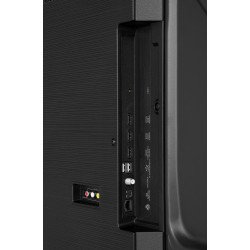 LED-LCD TV Hisense QD6N 55QD6N 139.7cm - 4K UHDTV - High Dynamic Range (Alto rango dinámico, HDR) - Dolby Vision, HDR10, HDR10+