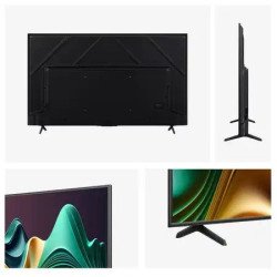 TV MINILED 55 SMART 4K GOOGLE TV GOOGLE ASSISTANT