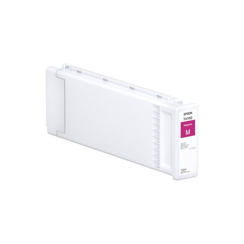 Tinta Epson UltraChrome XD2 INK 700ml Color Magenta