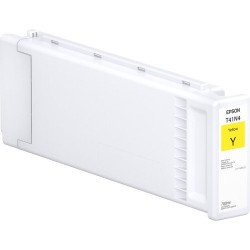 Tinta Epson UltraChrome XD2 INK 700ml Color Amarillo