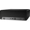 Computadora Pro SFF 400 G9 Intel Core i5-13500 With Intel® UHD Graphics, Windows® 11 Pro, 512GB M.2 PCIe NVMe 2280 SSD, 8GB 3200