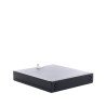 Gabinete metálico de seguridad para DVR, NVR. Tamaño máx. De DVR, NVR: 315 x 62 x 288 mm (an. X al. X prof.)