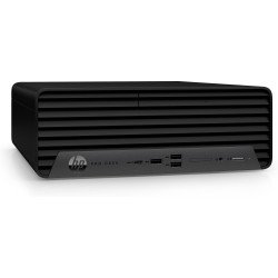 Computadora Pro SFF 400 G9 Intel Core i5-13500 With Intel® UHD Graphics, Windows® 11 Pro, 512GB M.2 PCIe NVMe 2280 SSD, 8GB 3200