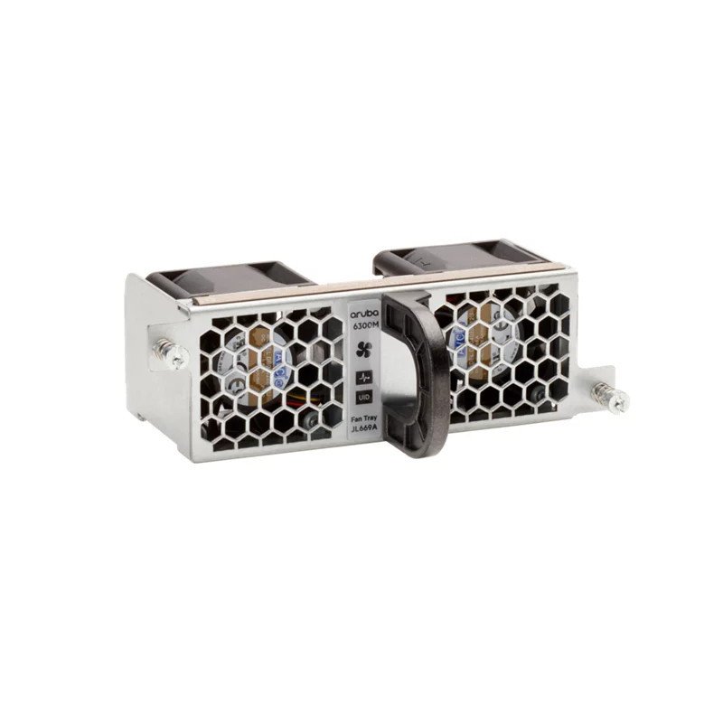 VENTILADOR PARA SWITCH - DE ADELANTE HACIA ATRÁS