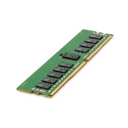 Módulo RAM HPE SmartMemory para Servidor - 64GB (1 x 64GB) - DDR4-3200/PC4-25600 DDR4 SDRAM - 3200MHz Doble fila Memoria - CL22