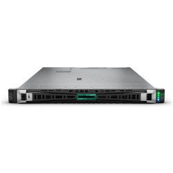 Servidor HPE ProLiant DL360 Gen11 - 1 x Intel Xeon Silver 4416+ 2GHz - 32GB RAM - 12Gb/s SAS Controlador - 1U Bastidor - Intel C