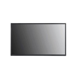 Monitor LED IPS Professional 32" Ultra HD 4K. 400nits, 24/7,3 años de garantía