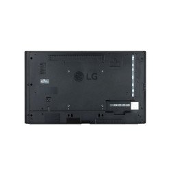 Monitor LED IPS Professional 32" Ultra HD 4K. 400nits, 24/7,3 años de garantía