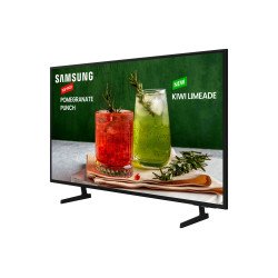 Pantalla digital Signage LCD Samsung BE85D-H 215.9cm (85"), 16 Horas/7 Días Operación, 3840 x 2160, LED, 2160p, USB, HDMI