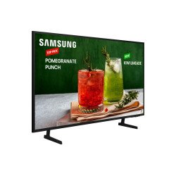 Pantalla digital Signage LCD Samsung BE85D-H 215.9cm (85"), 16 Horas/7 Días Operación, 3840 x 2160, LED, 2160p, USB, HDMI