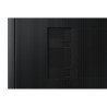 Pantalla digital Signage LCD Samsung QB85C 215.9cm (85") 4K UHD - 16 Horas/7 Días Operación - Energy Star - Vertical Alignment (