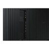 Pantalla digital Signage LCD Samsung QB85C 215.9cm (85") 4K UHD - 16 Horas/7 Días Operación - Energy Star - Vertical Alignment (