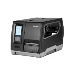 Impresora de etiquetas intermec by honeywell pm45a (pm45a10000000201). Térmica directa y transferencia térmica
