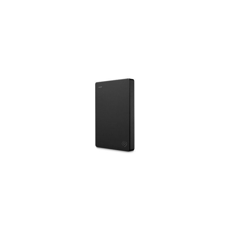 Disco Duro Externo Portatil 5TB USB 3.0 Portable Drive Seagate, Compatible con Windows, Negro 1 Año de Garantía Disco Duro Externo Portatil 5TB USB 3.0 Portable Drive Seagate, Compatible con Windows, Negro 1 Año de Garantía